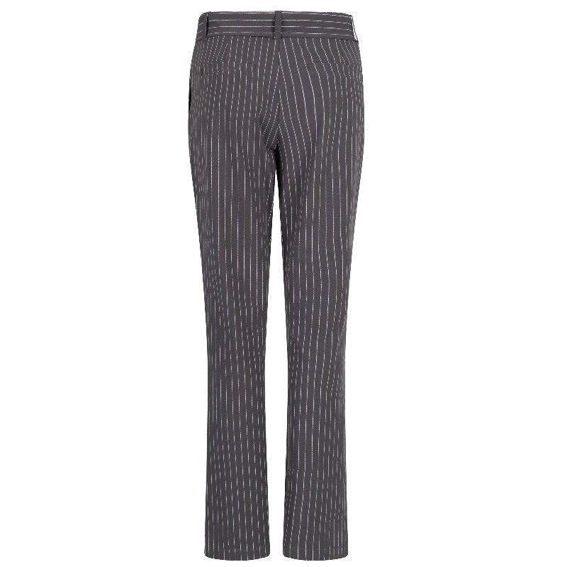 Grijze broek Veronica - Capuchon Fashion