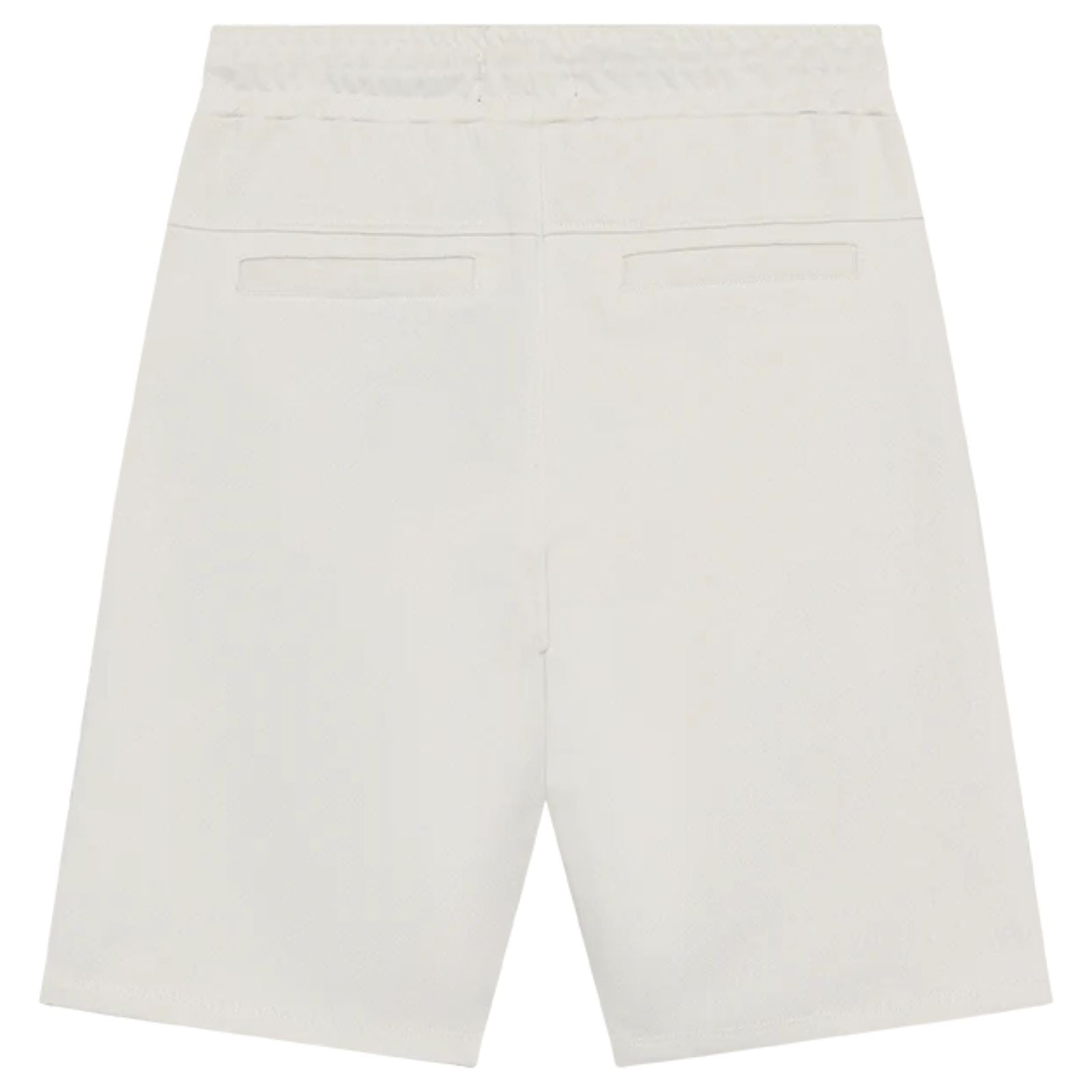 Grijze Jog Short Rellix Basic Zip 940477 - Capuchon Fashion