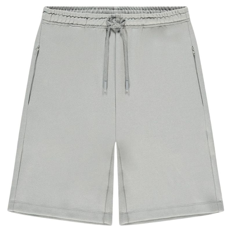 Grijze short Luxury - Capuchon Fashion