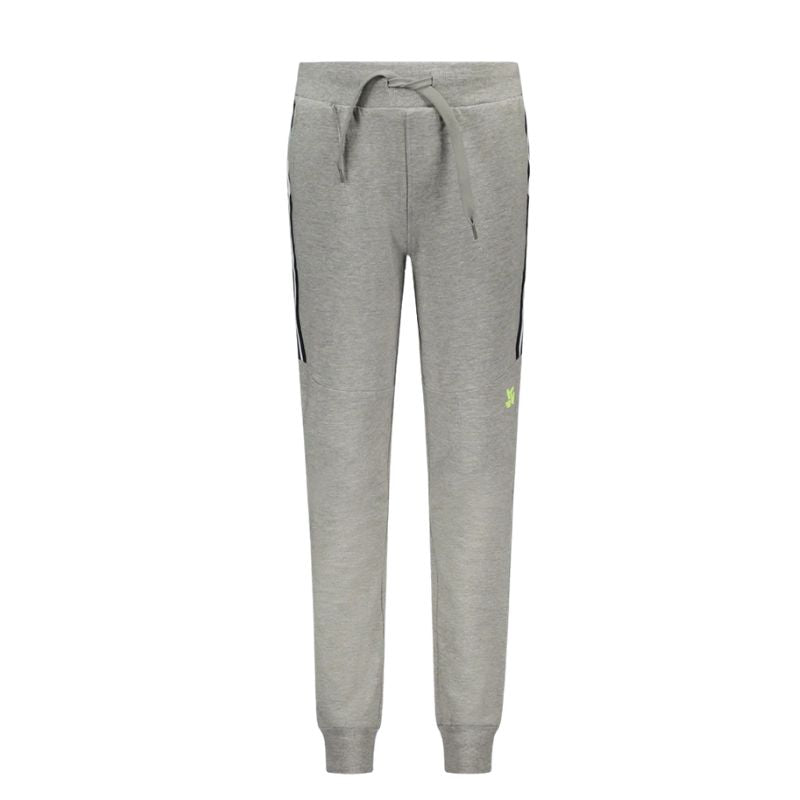 Grijze sweatpant Boz - Capuchon Fashion