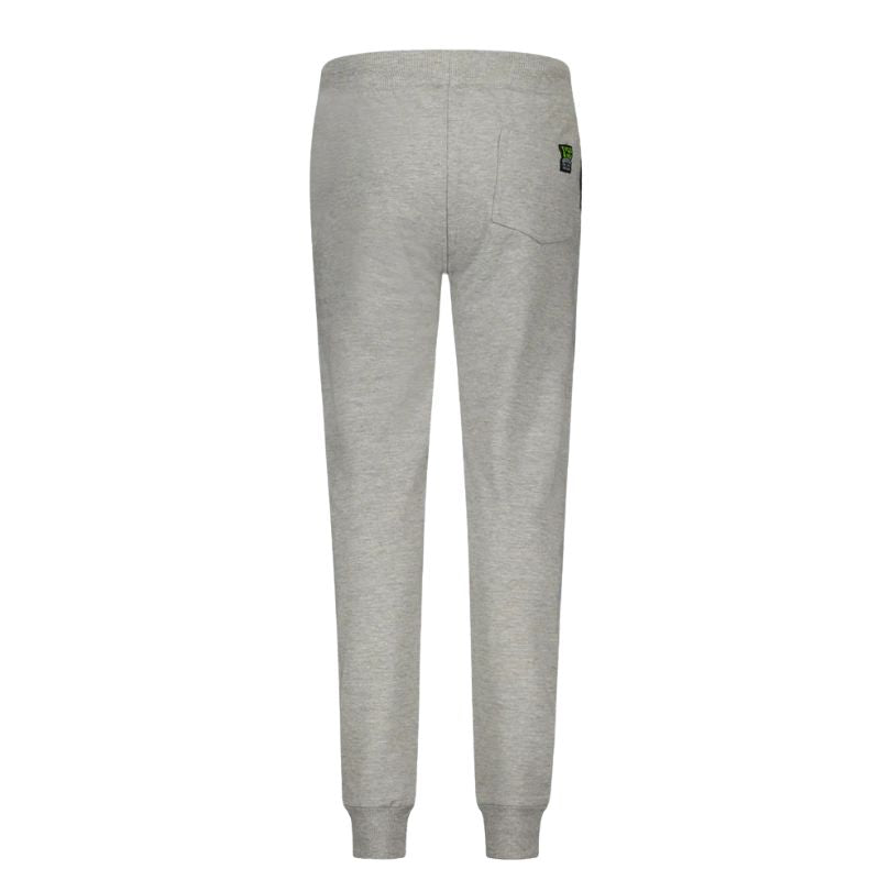 Grijze sweatpant Boz - Capuchon Fashion