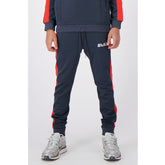 Grijze trackpant Trace - Capuchon Fashion