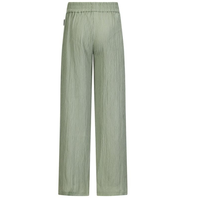 Groene broek Mare - Capuchon Fashion