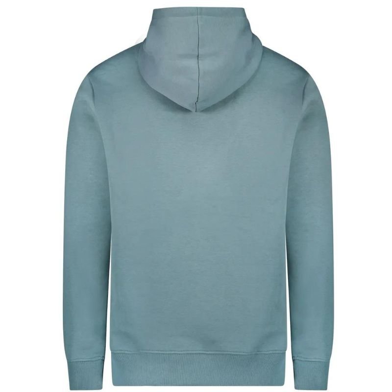 Groene hoodie Vance - Capuchon Fashion