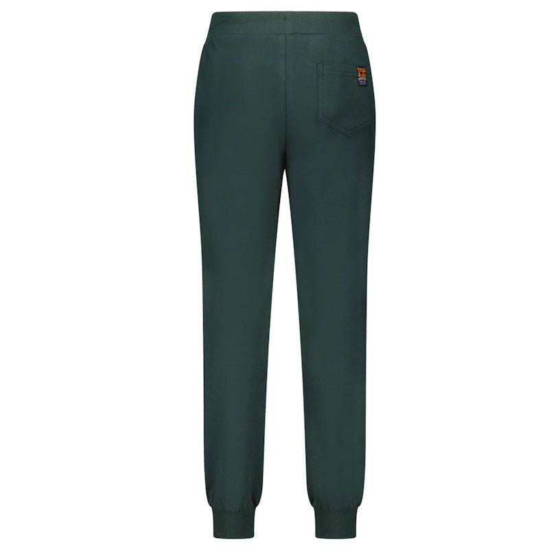 Groene jogpant Embro - Capuchon Fashion