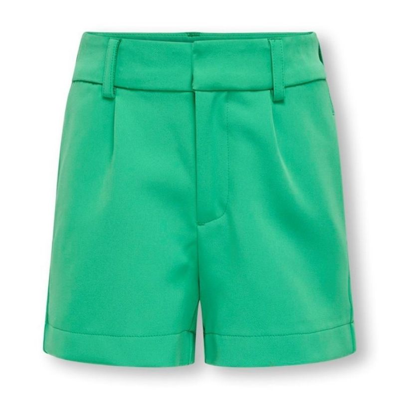 Groene short Lana - Capuchon Fashion