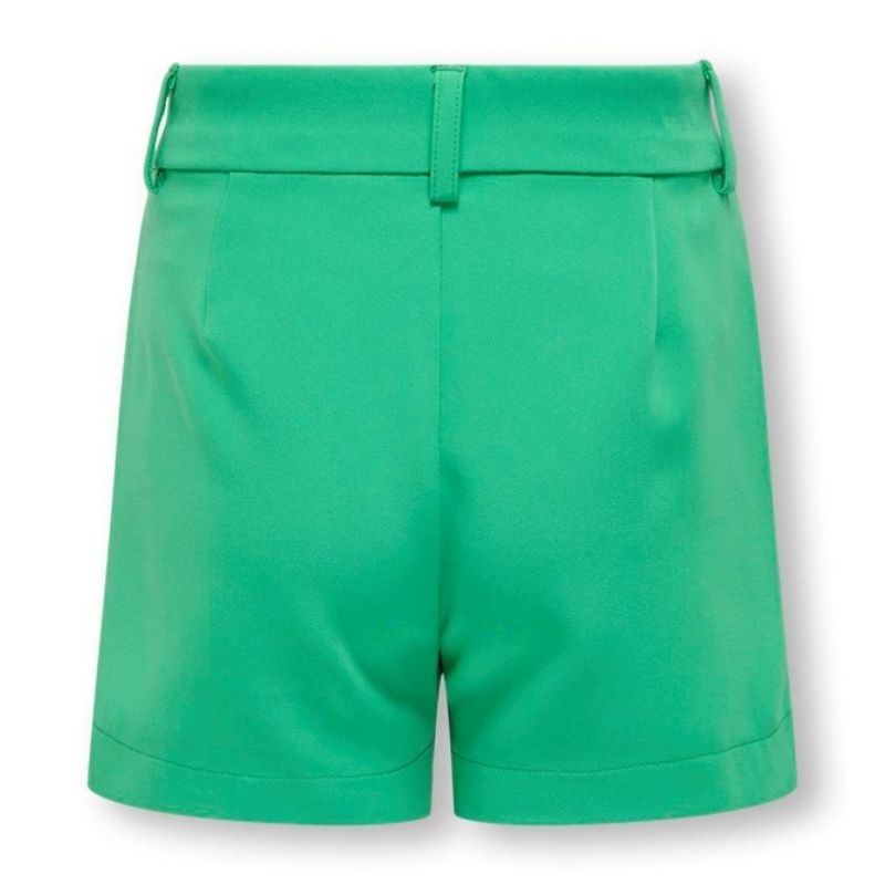 Groene short Lana - Capuchon Fashion