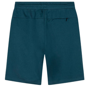 Groene short Waffle Rellix - Capuchon Fashion