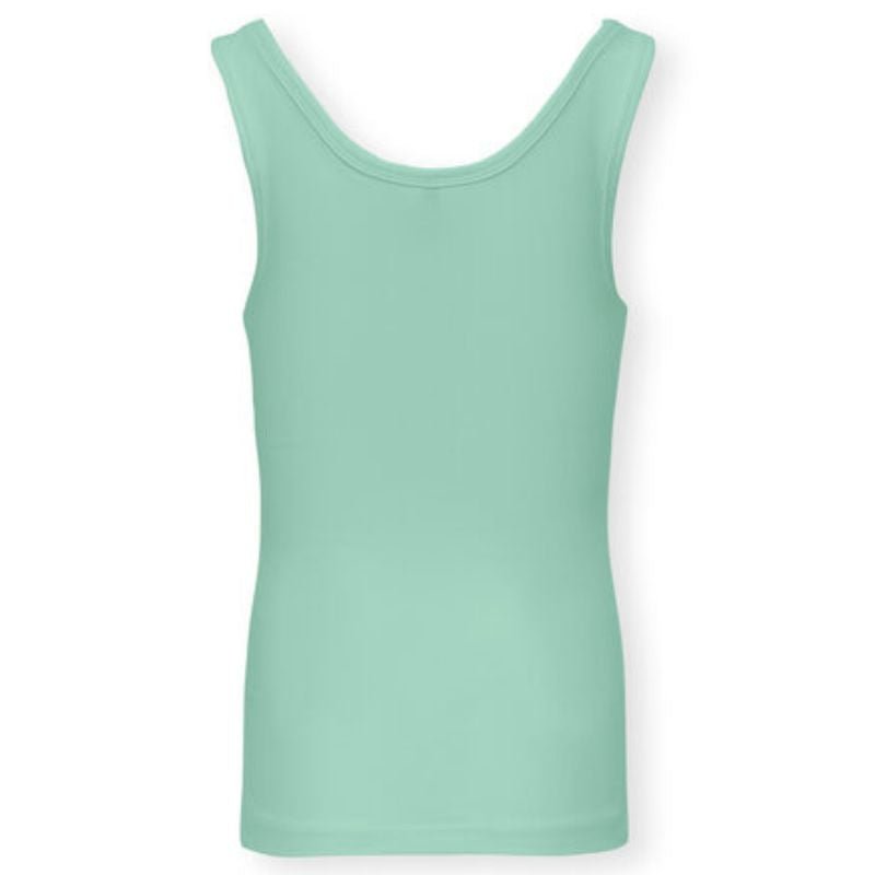 Groene tanktop Ava - Capuchon Fashion