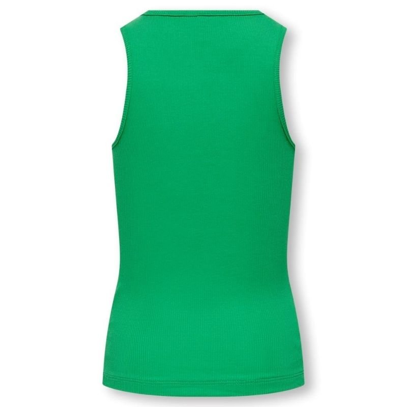 Groene tanktop Milla - Capuchon Fashion