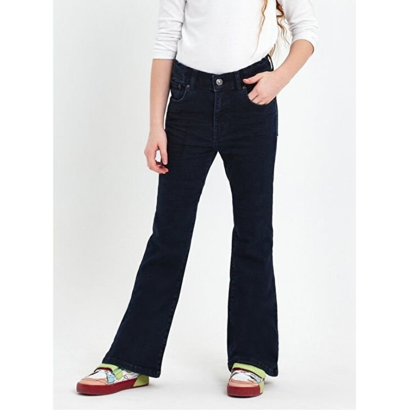 Iola Wash jeans Noelia - Capuchon Fashion