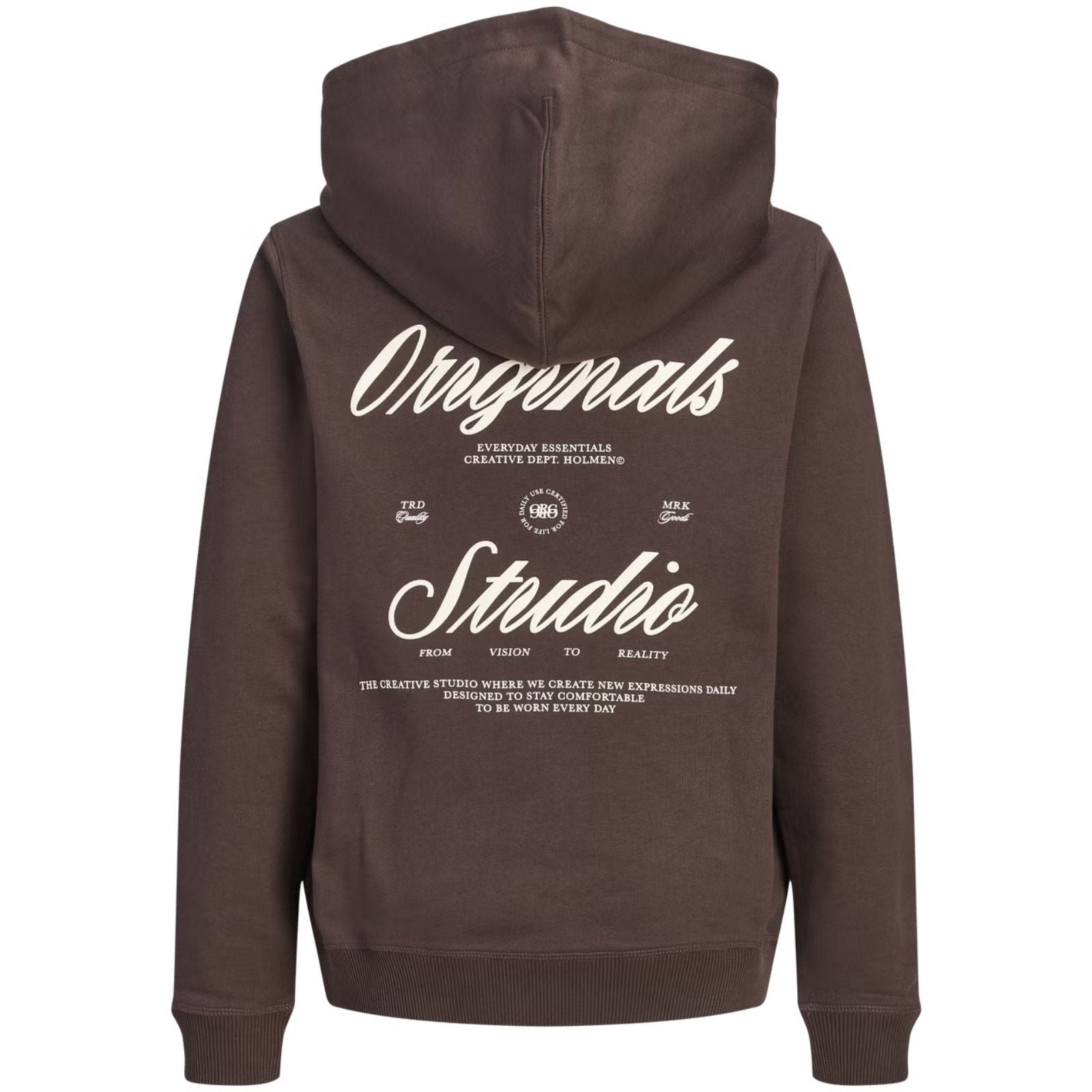 Java relaxed fit hoodie Norrebro
