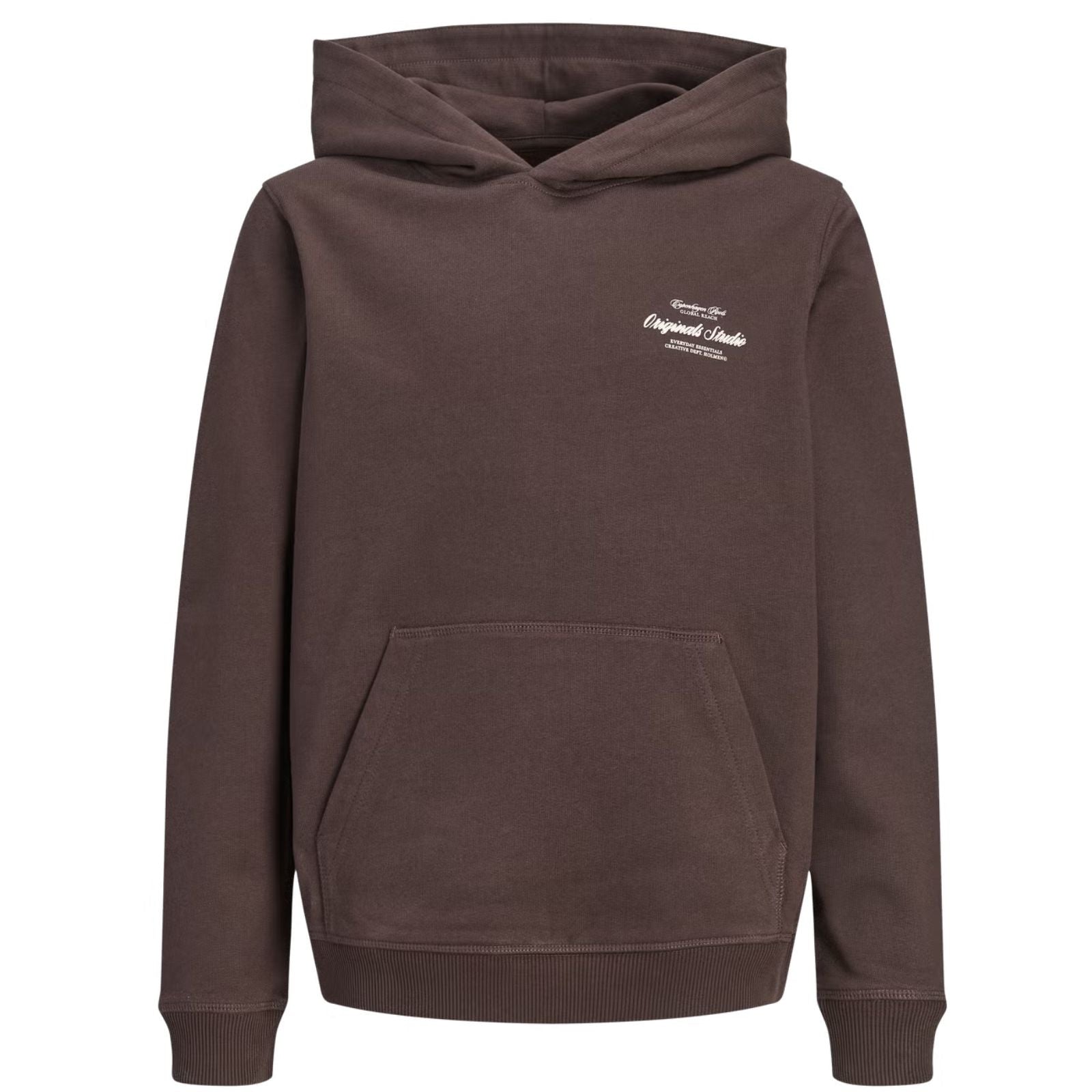 Java relaxed fit hoodie Norrebro