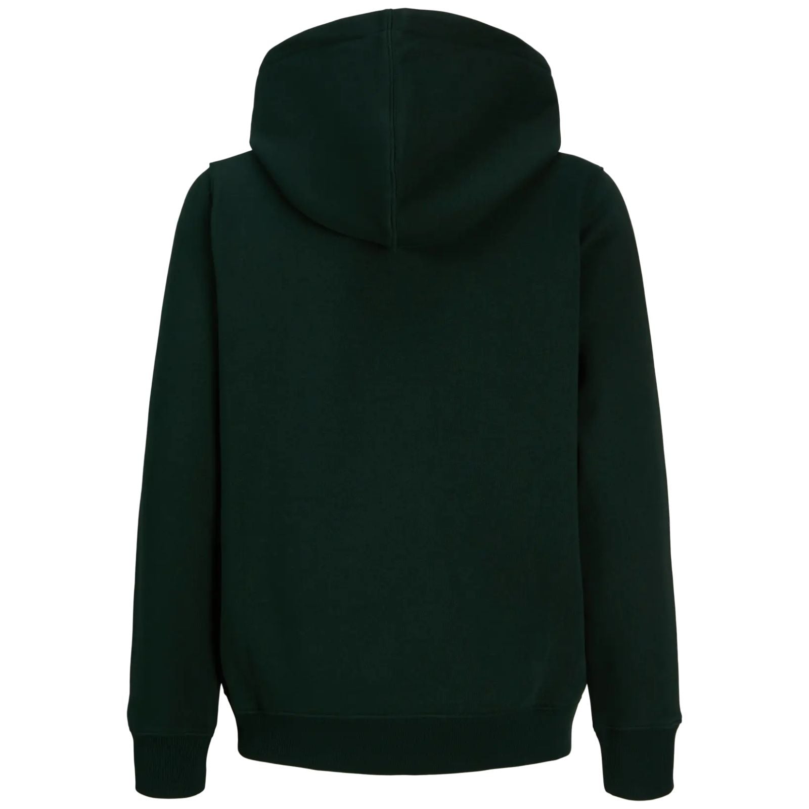 Groene scarab sweater hoodie Star
