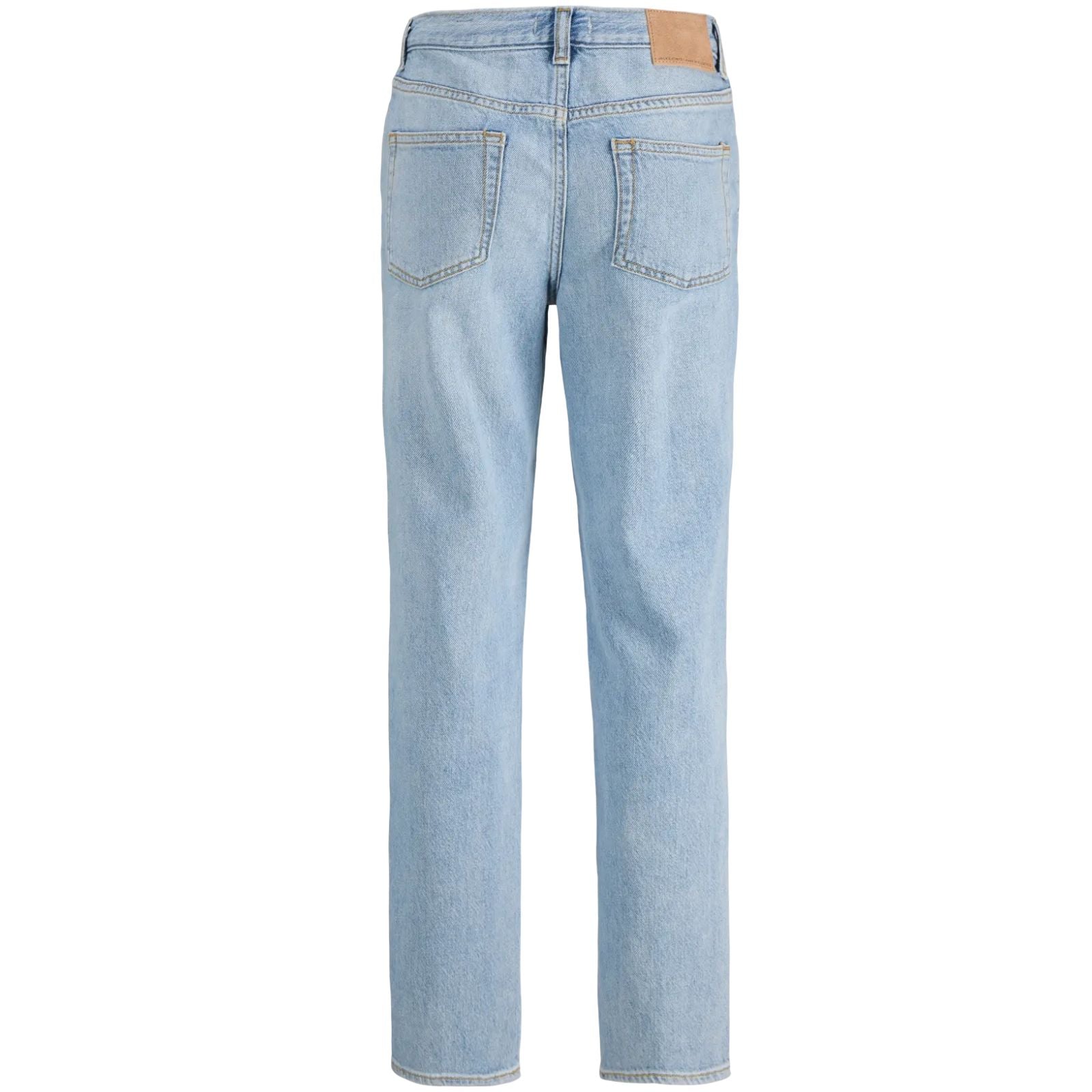 Light Blue Denim regular fit jeans Clark