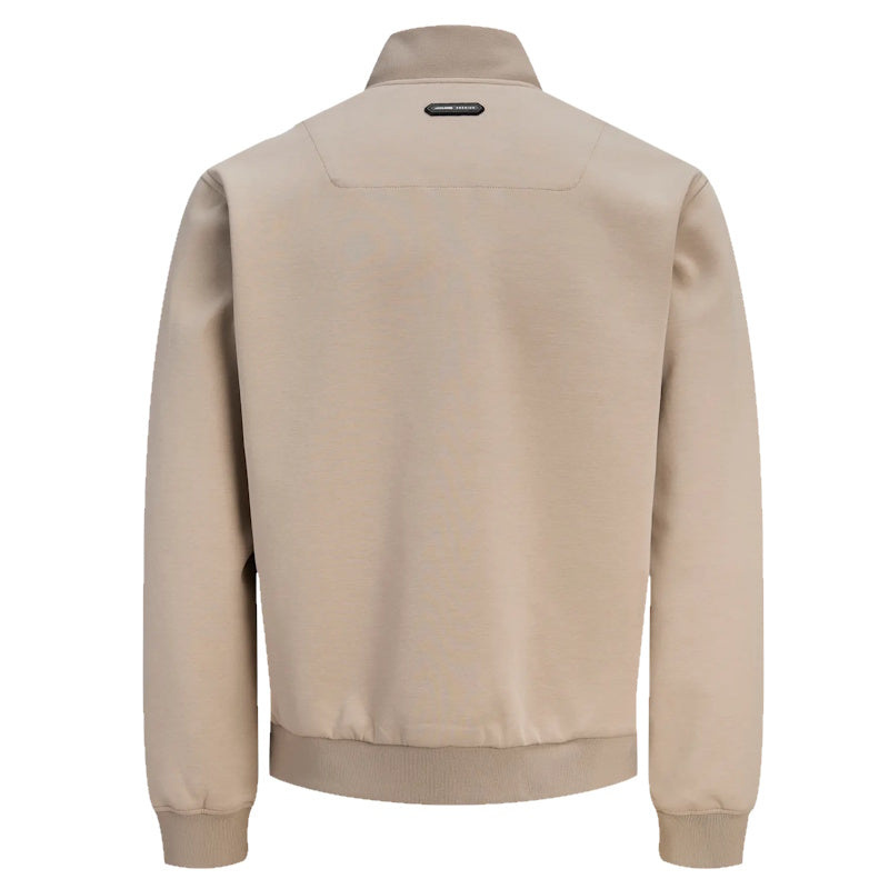 Aluminum hybrid jacket Blaspencer