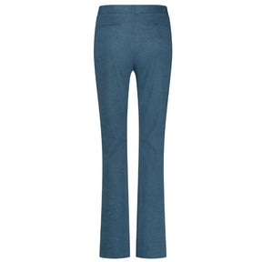 Jeans broek Flair denim - Capuchon Fashion