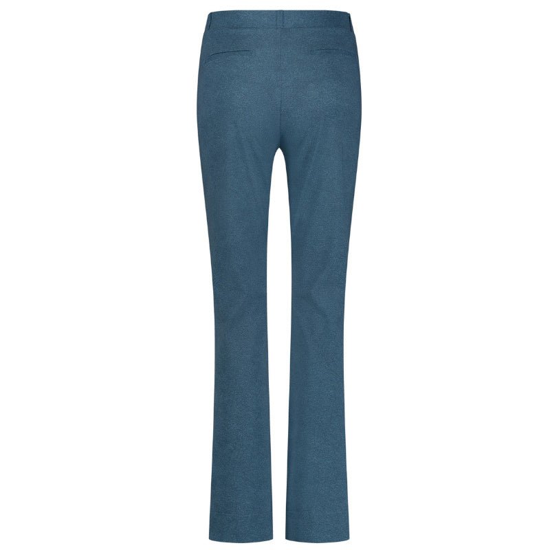 Jeans broek Flair denim - Capuchon Fashion