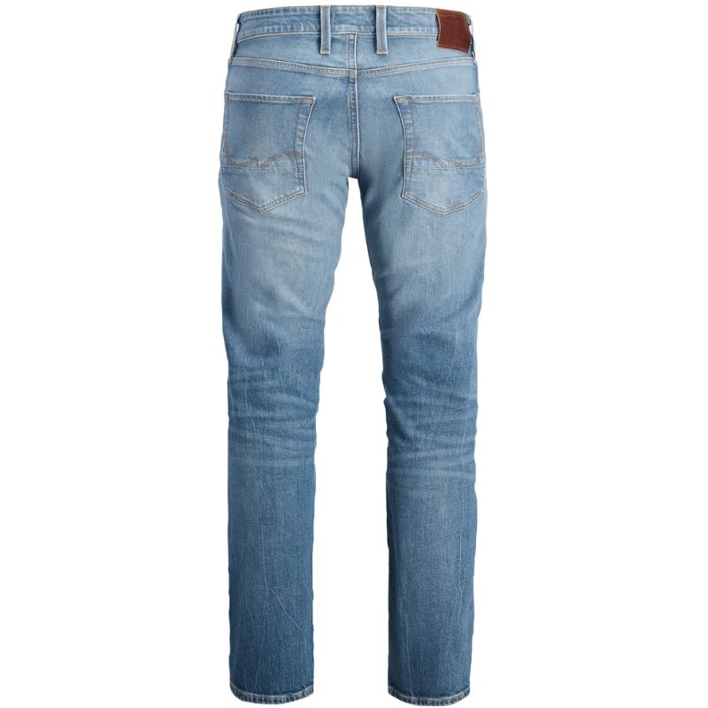 Blue Denim vintage jeans Clark