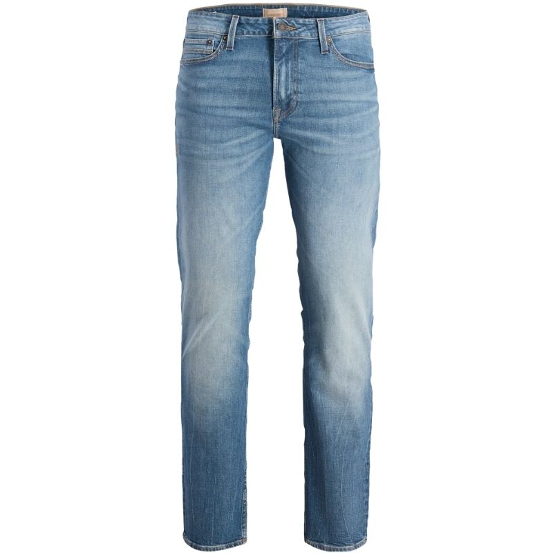 Blue Denim vintage jeans Clark