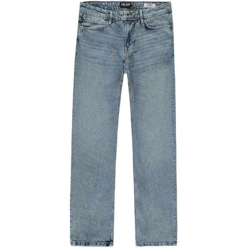 Stone Used jeans Guard