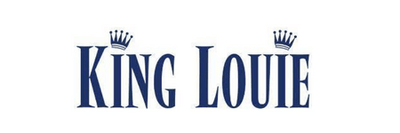 De bekende retro jurken van King Louie