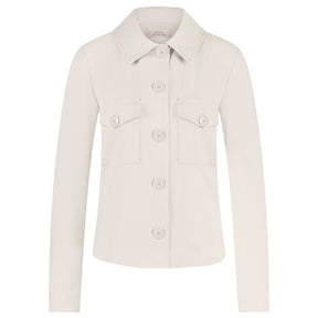 Kit jacket Claire bonded - Capuchon Fashion