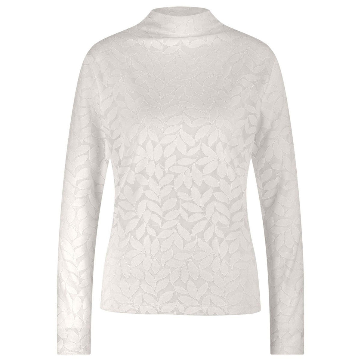Kit kanten col top Reagan lace - Capuchon Fashion