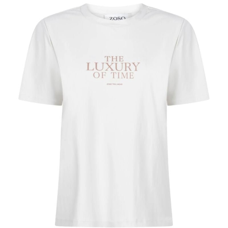 Kit met Sand Stone travel t-shirt Isabel - Capuchon Fashion