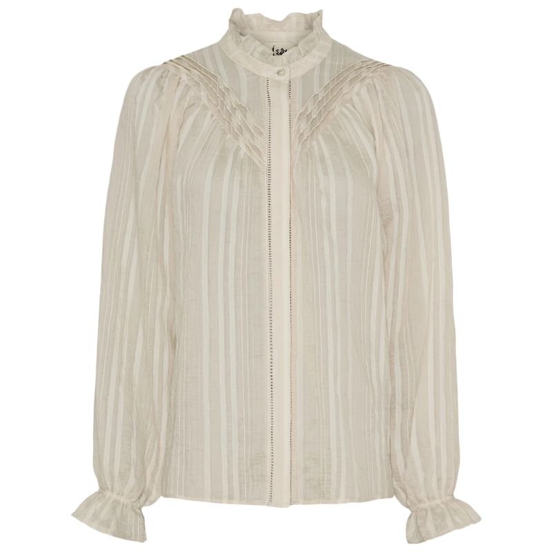 Kit shirt Jazz - Capuchon Fashion