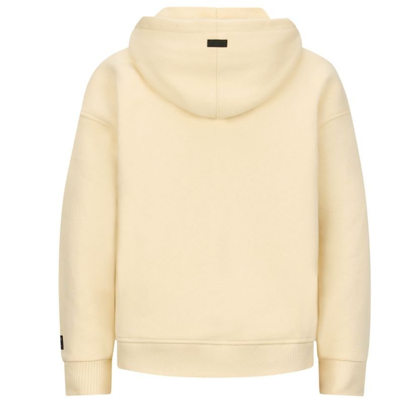 Kit toweling artwork hoodie Winston - Capuchon Fashion