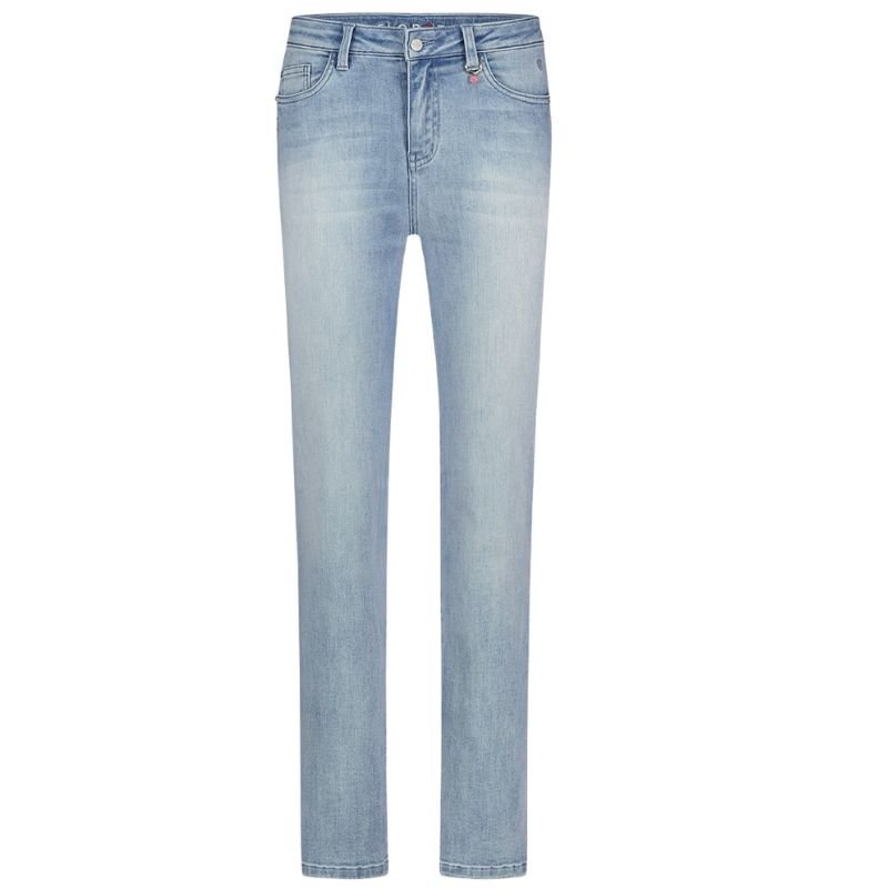 LA Blue straight jeans Bond - Capuchon Fashion