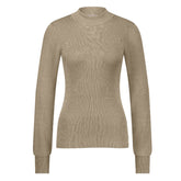 Latte pullover Brady shiny - Capuchon Fashion