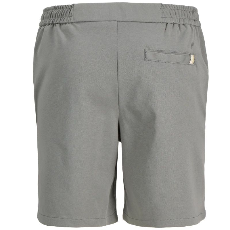 Lichtgroene jogger short Stace Neo - Capuchon Fashion