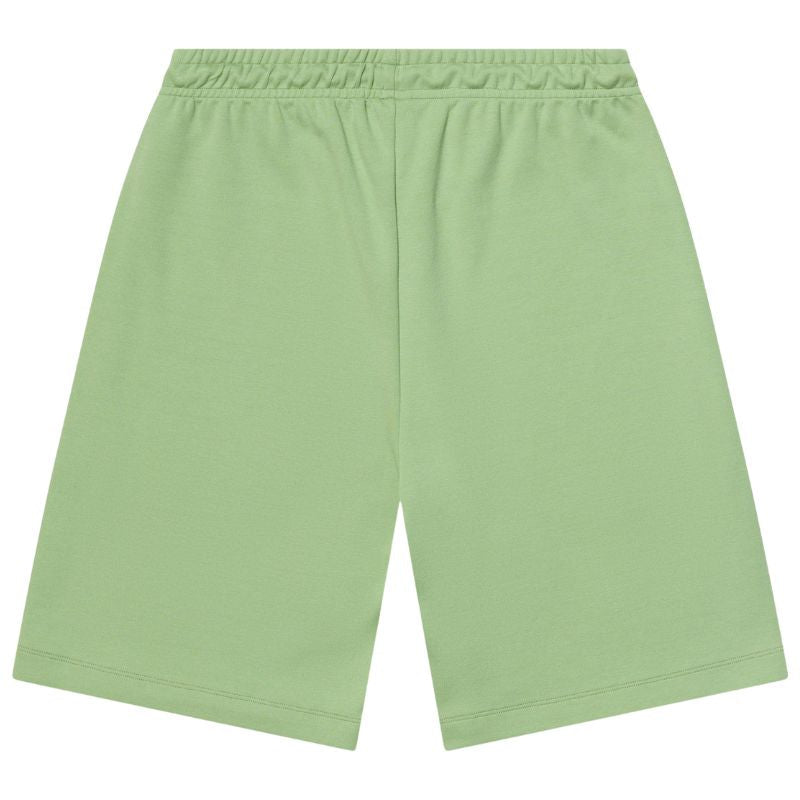 Lichtgroene short Luxury Comfy - Capuchon Fashion