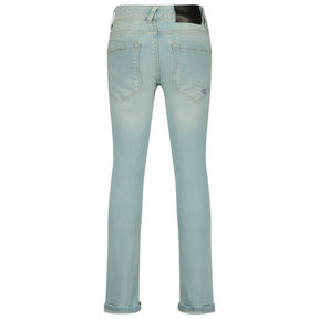 Light Blue Stone jeans Tokyo - Capuchon Fashion