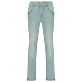 Light Blue Stone jeans Tokyo - Capuchon Fashion