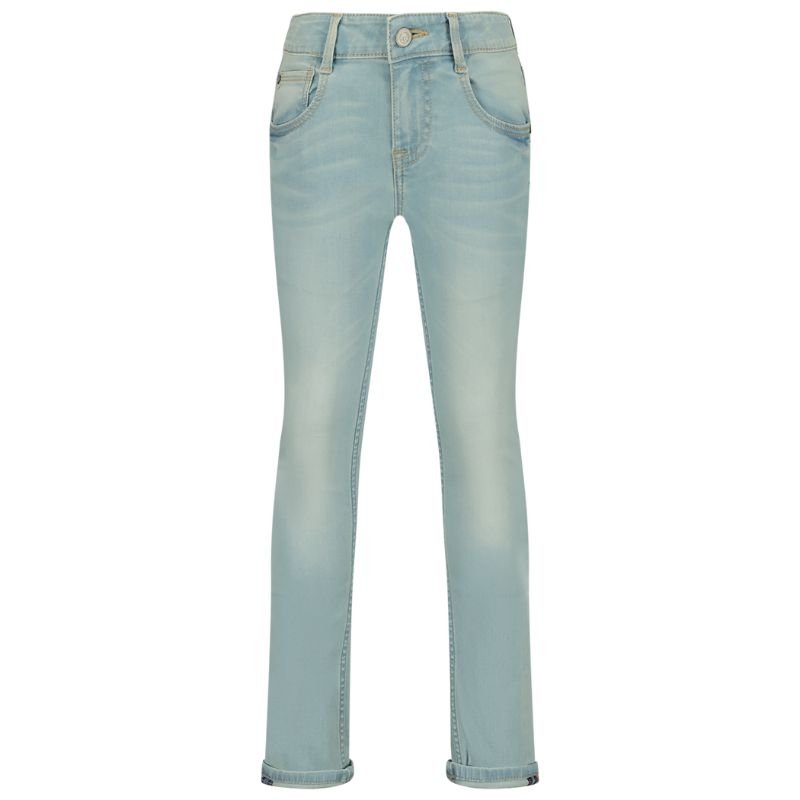 Light Blue Stone jeans Tokyo - Capuchon Fashion