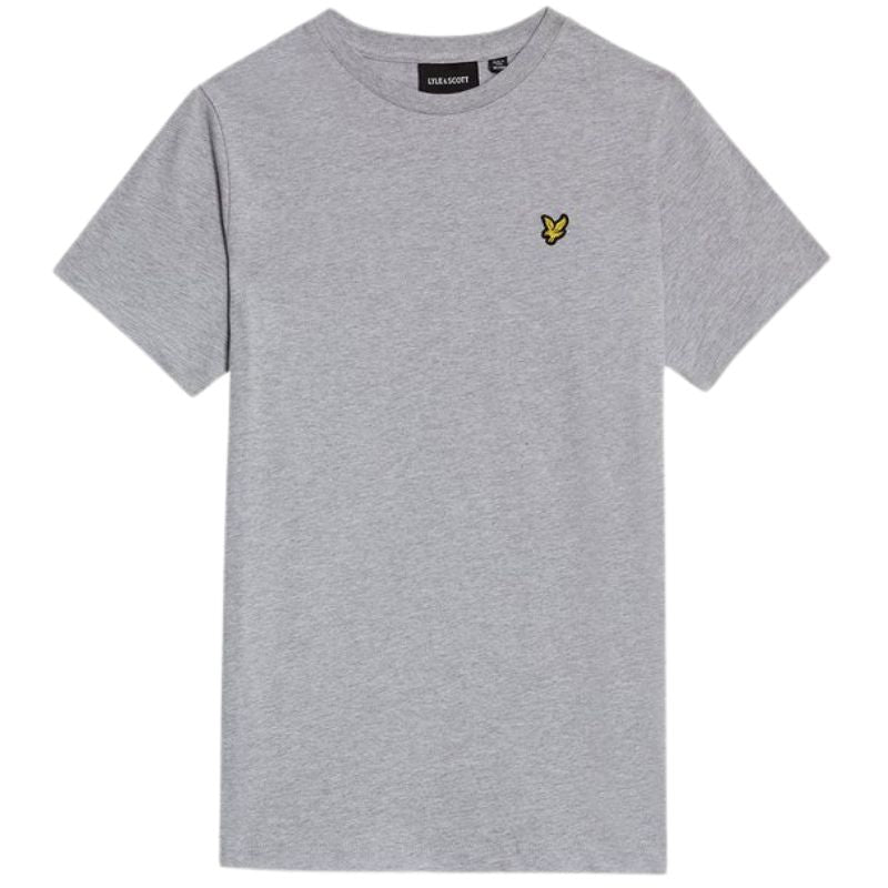 Light Grey t-shirt TSB2000V - Capuchon Fashion