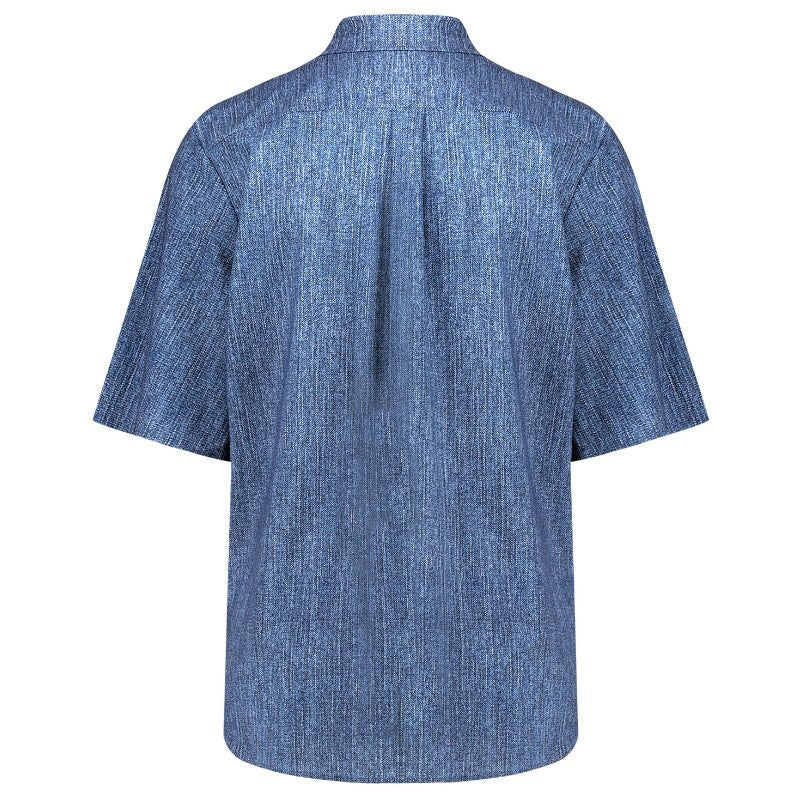 Mid Jeans blouse Bobby butterfly - Capuchon Fashion