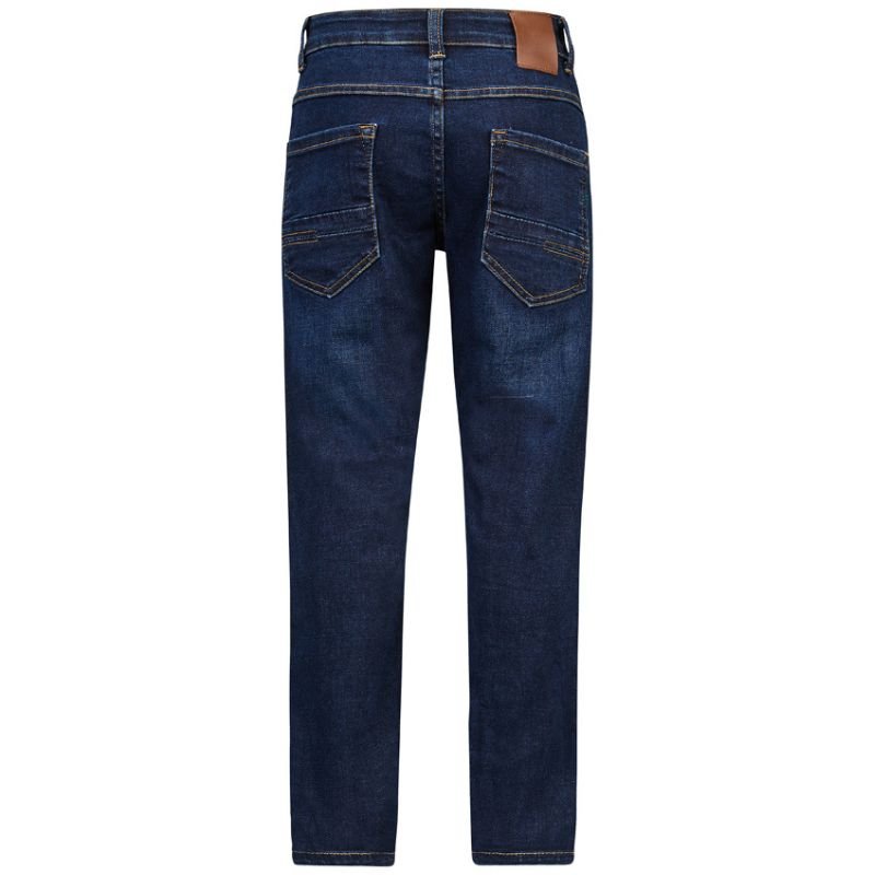 Midnight Blue jeans Landon - Capuchon Fashion