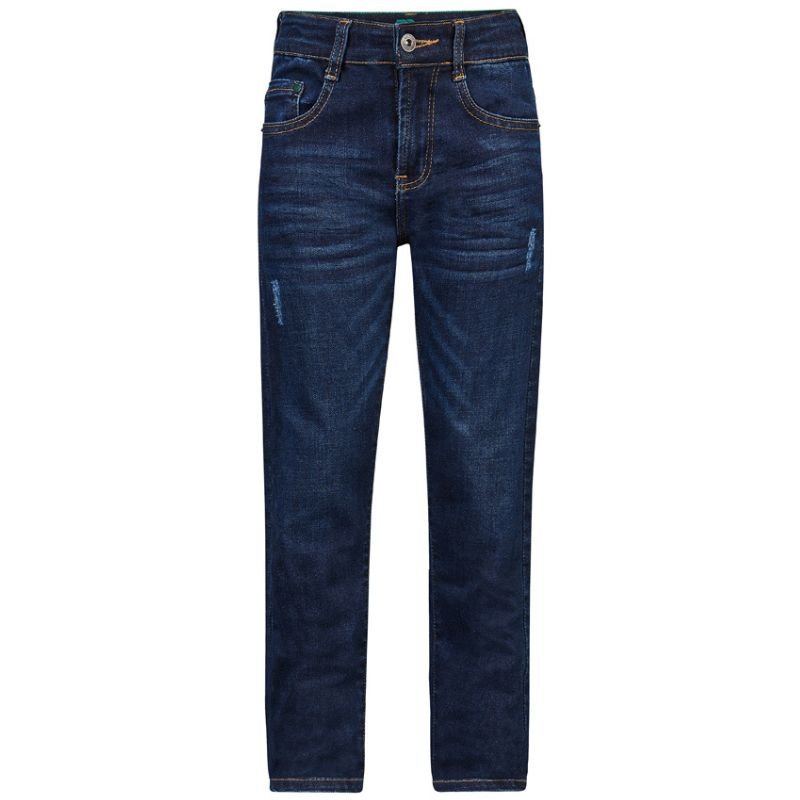 Midnight Blue jeans Landon - Capuchon Fashion