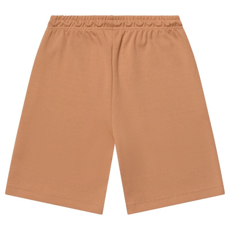 Mocha bruine short Luxury Comfy - Capuchon Fashion