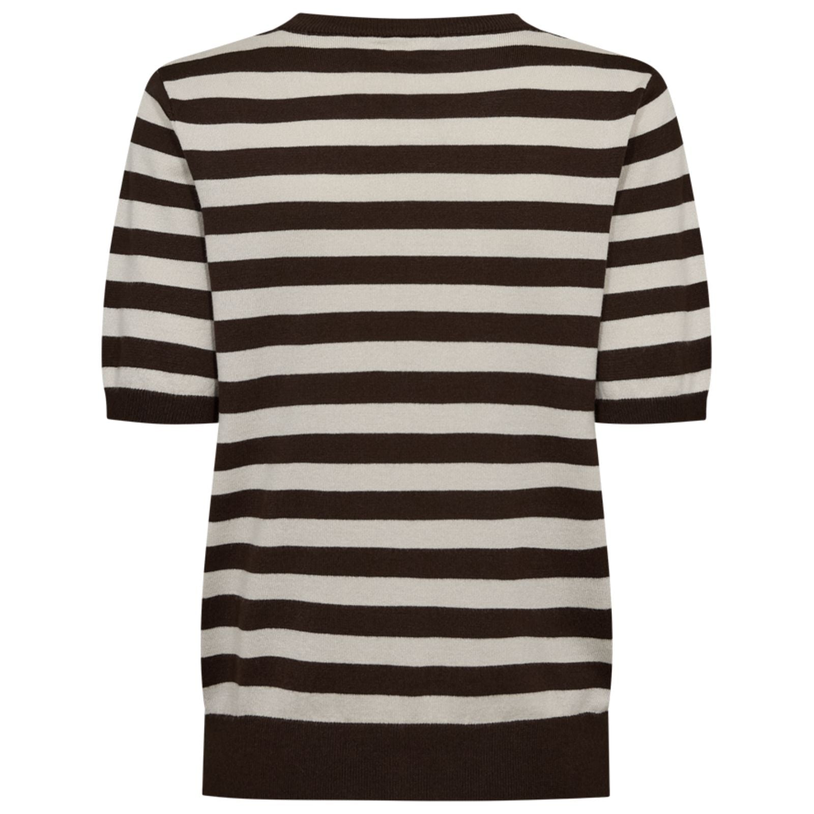 Mole met Moonbeam knit pullover Joel - Capuchon Fashion