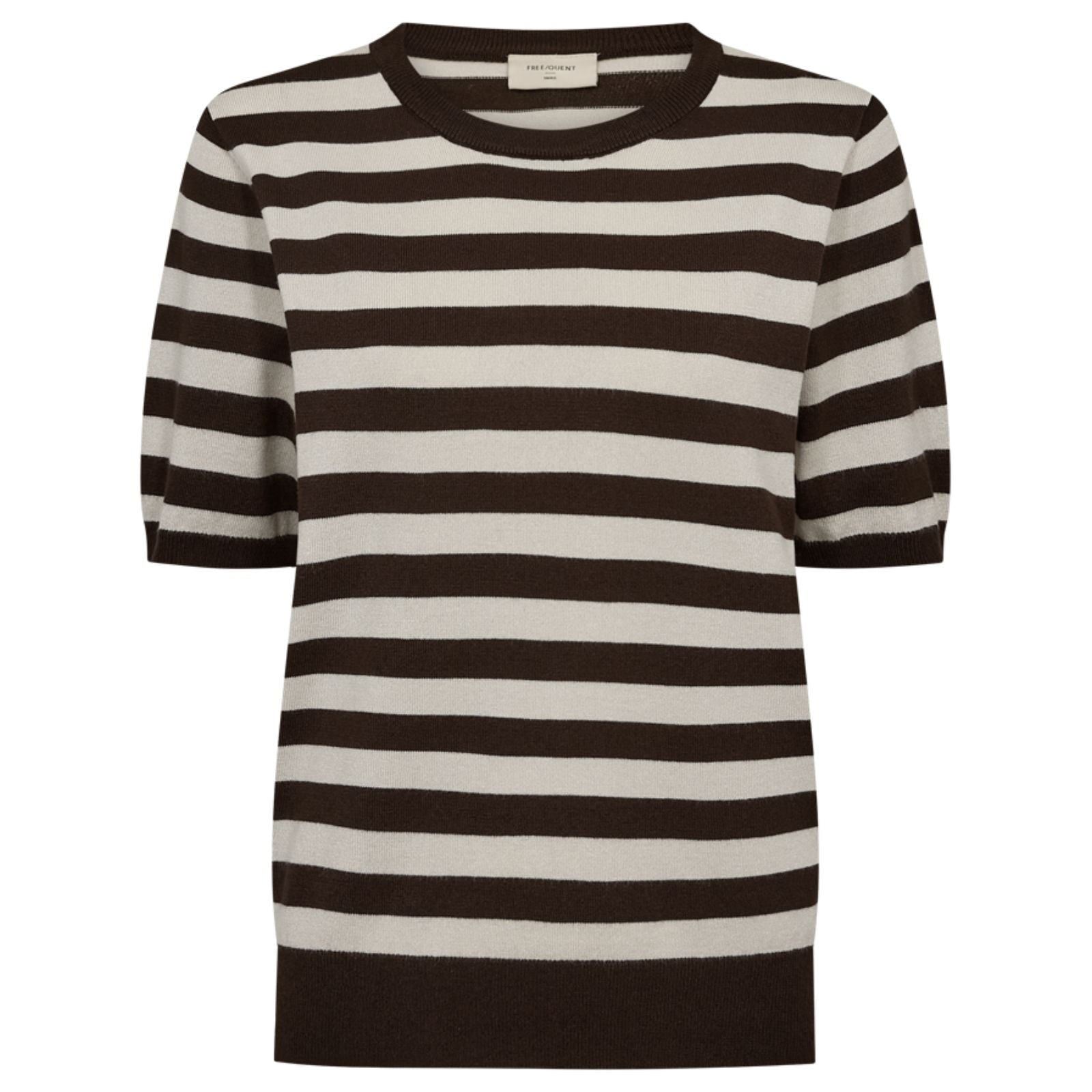 Mole met Moonbeam knit pullover Joel - Capuchon Fashion