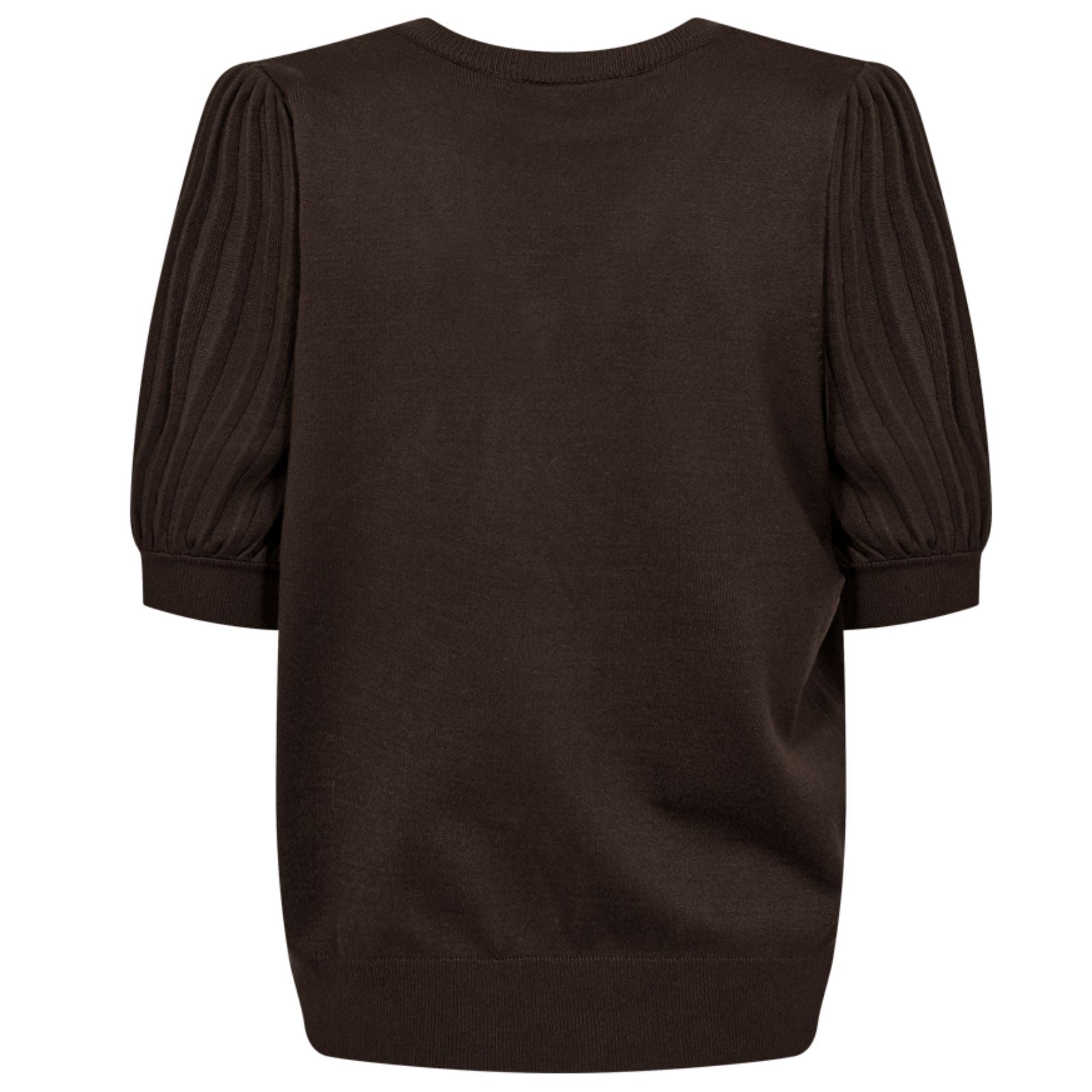 Mole v-neck knit pullover Joel - Capuchon Fashion