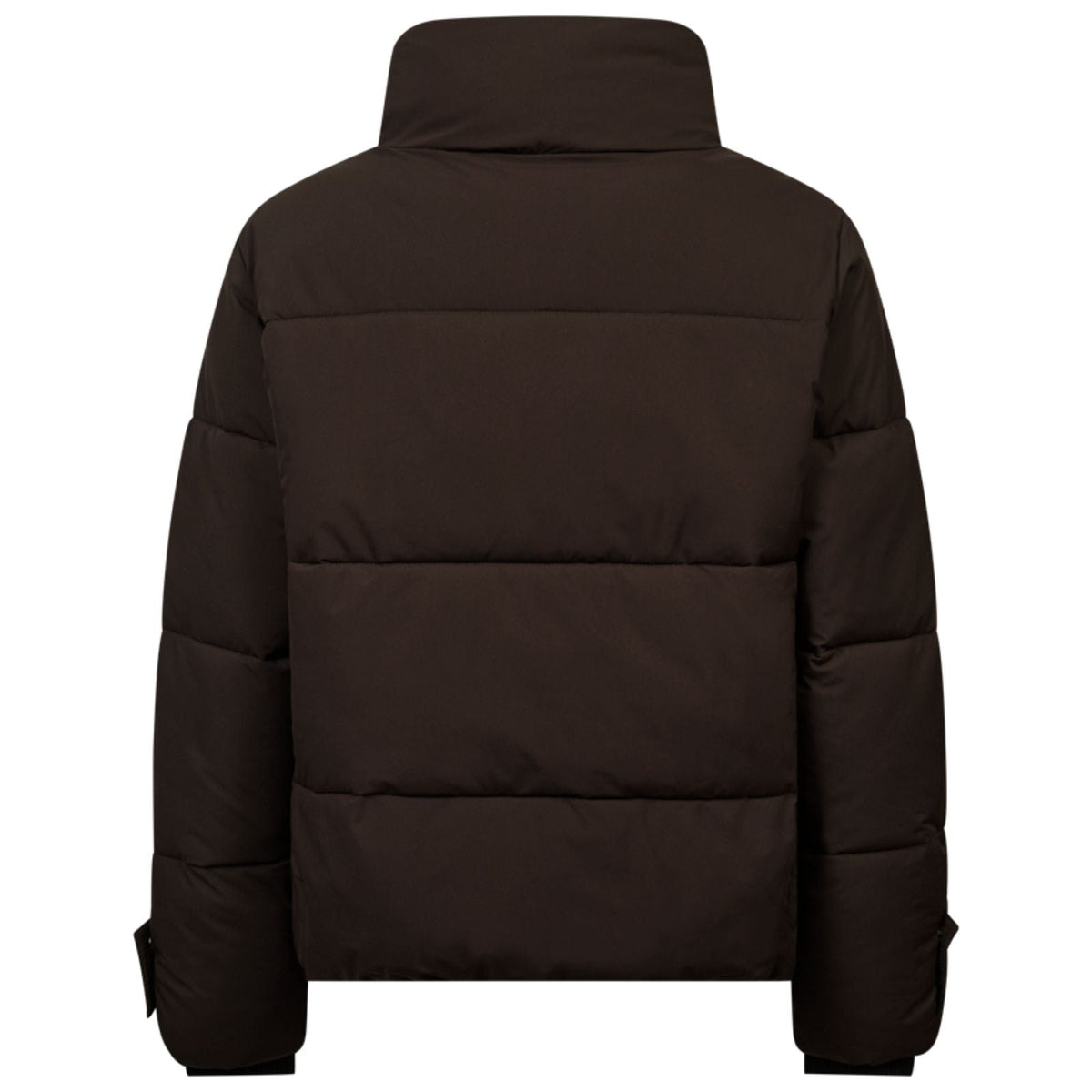 Mole water repellent jacket Herdis - Capuchon Fashion
