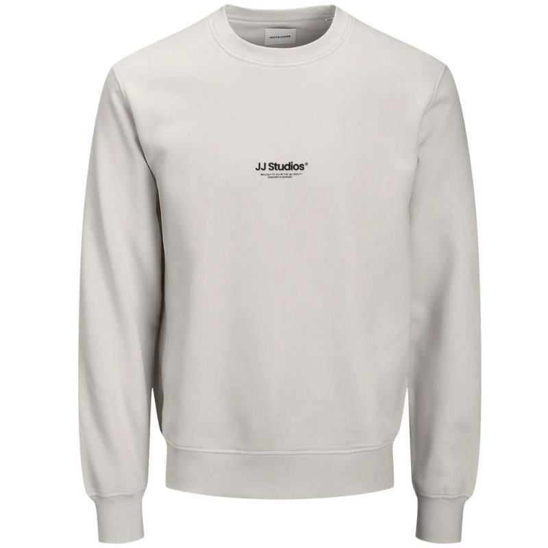 Moonbeam geprinte crew neck sweater Soho - Capuchon Fashion