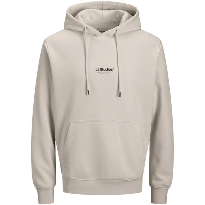 Moonbeam geprinte sweat hoodie Soho - Capuchon Fashion