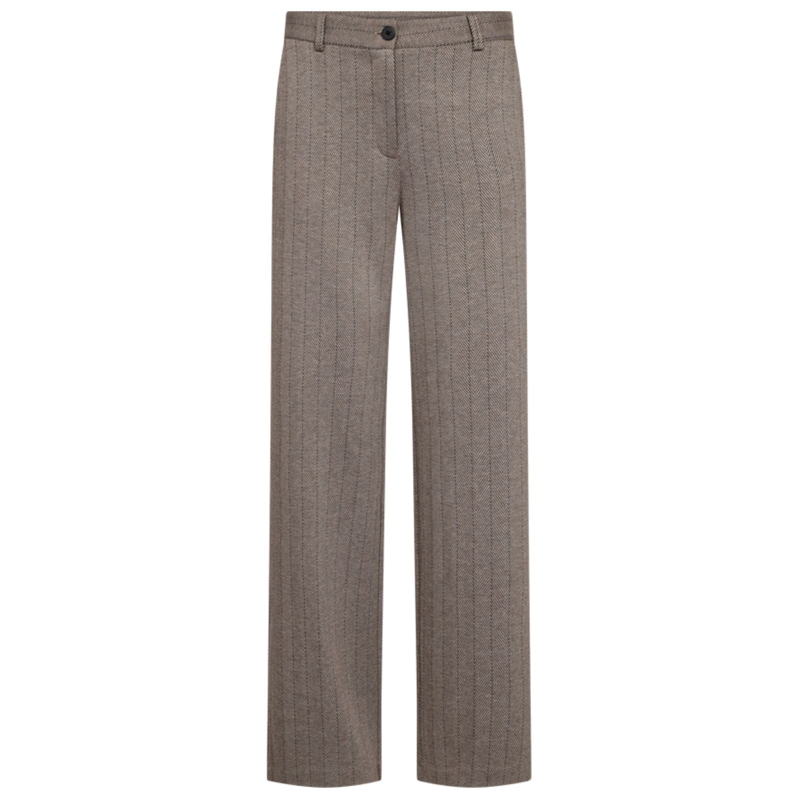 Moonbeam met Mole herringbone broek Bonnie - Capuchon Fashion
